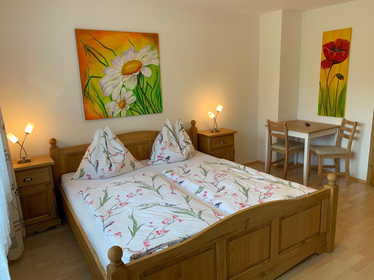 Apartment With Garden Garden Furniture Bbq Taxenbach Εξωτερικό φωτογραφία