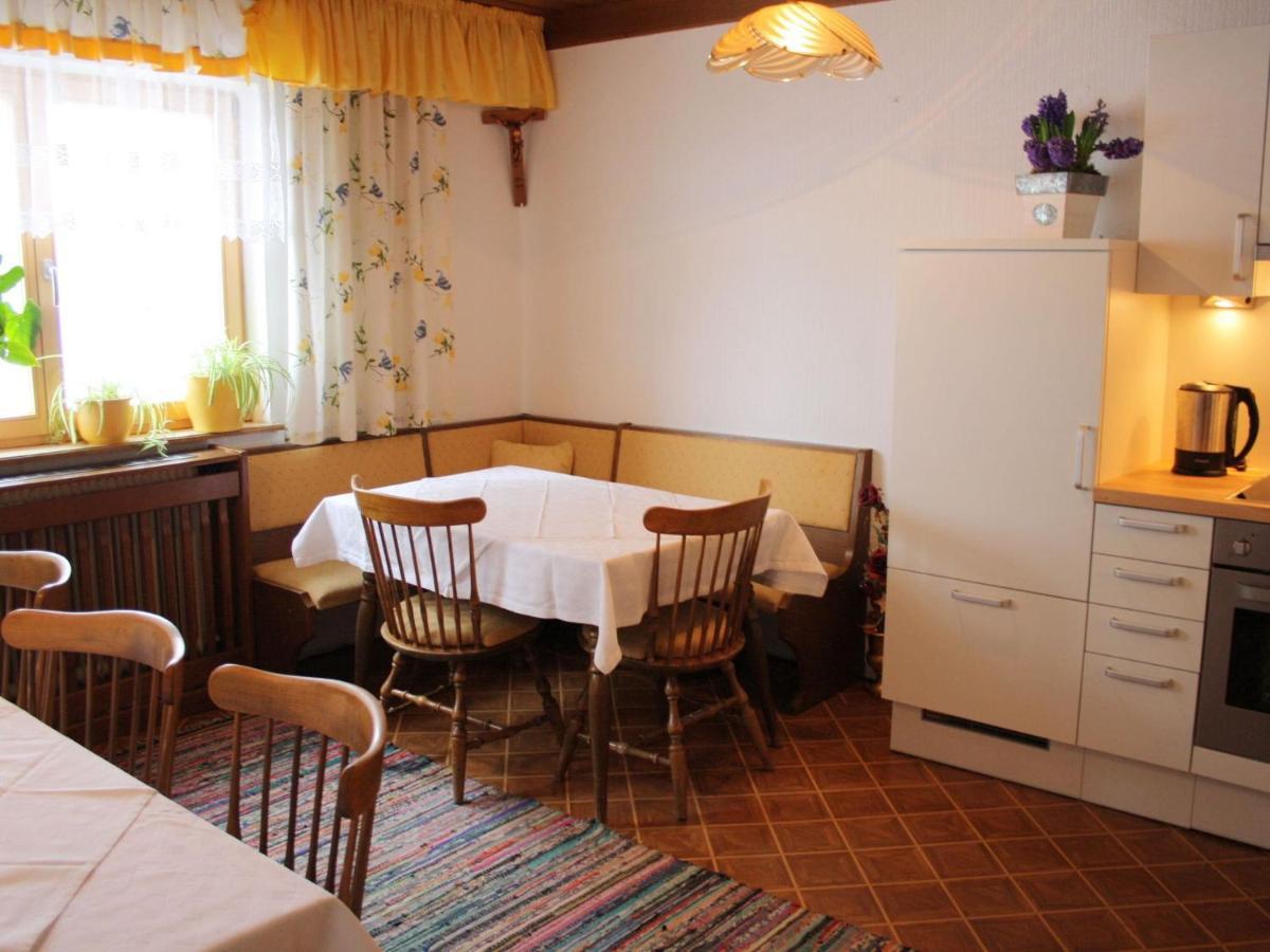 Apartment With Garden Garden Furniture Bbq Taxenbach Εξωτερικό φωτογραφία