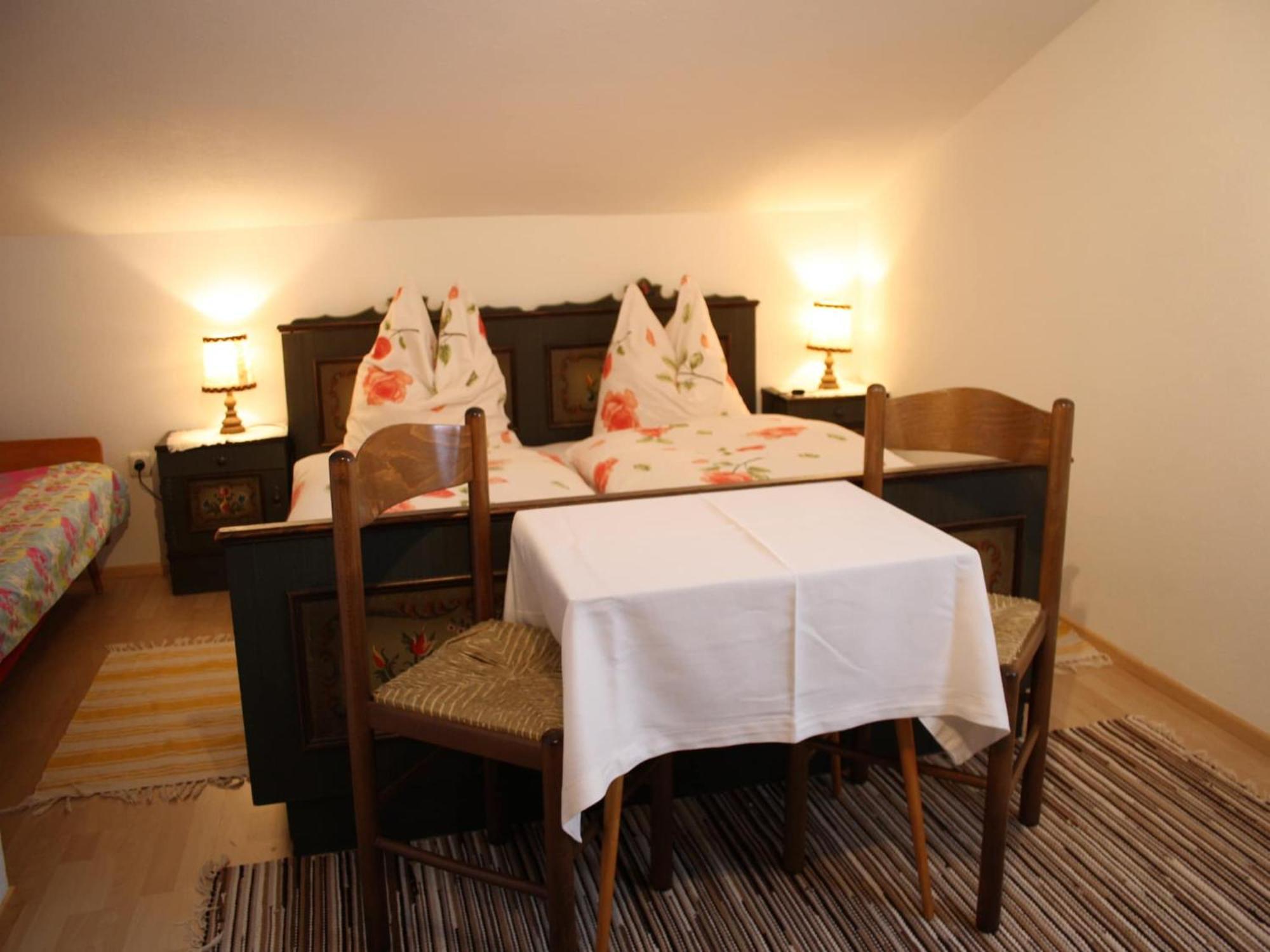 Apartment With Garden Garden Furniture Bbq Taxenbach Εξωτερικό φωτογραφία