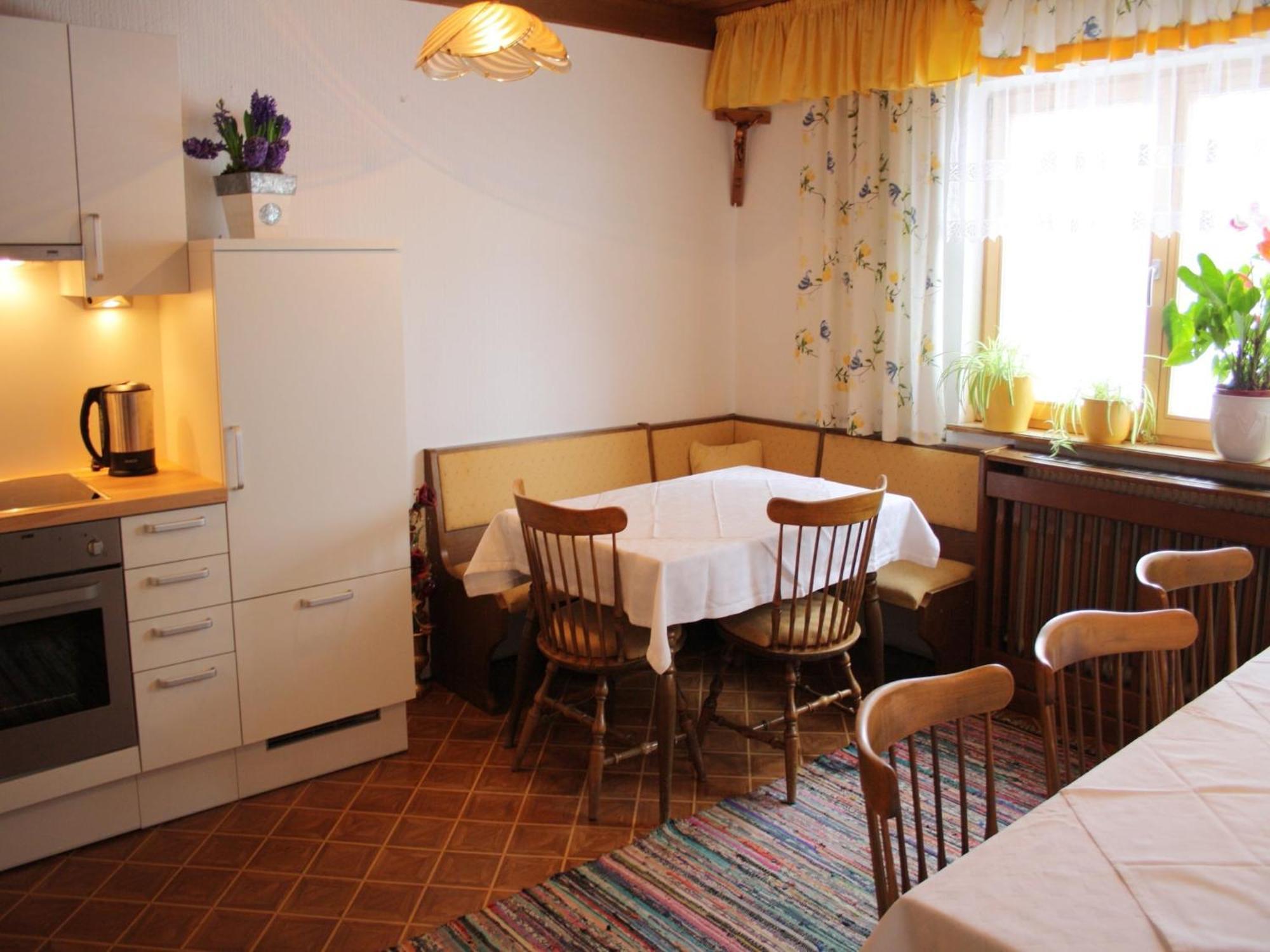 Apartment With Garden Garden Furniture Bbq Taxenbach Εξωτερικό φωτογραφία