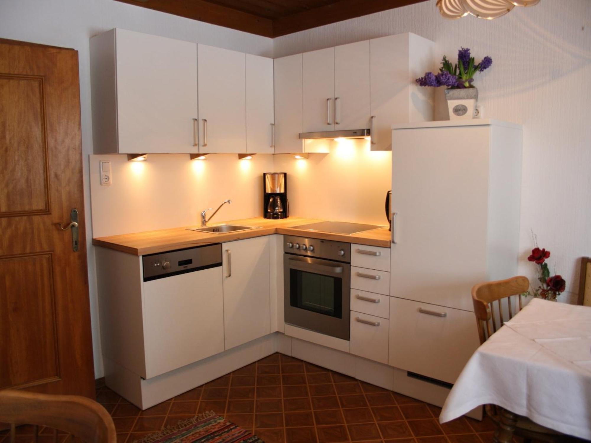 Apartment With Garden Garden Furniture Bbq Taxenbach Εξωτερικό φωτογραφία
