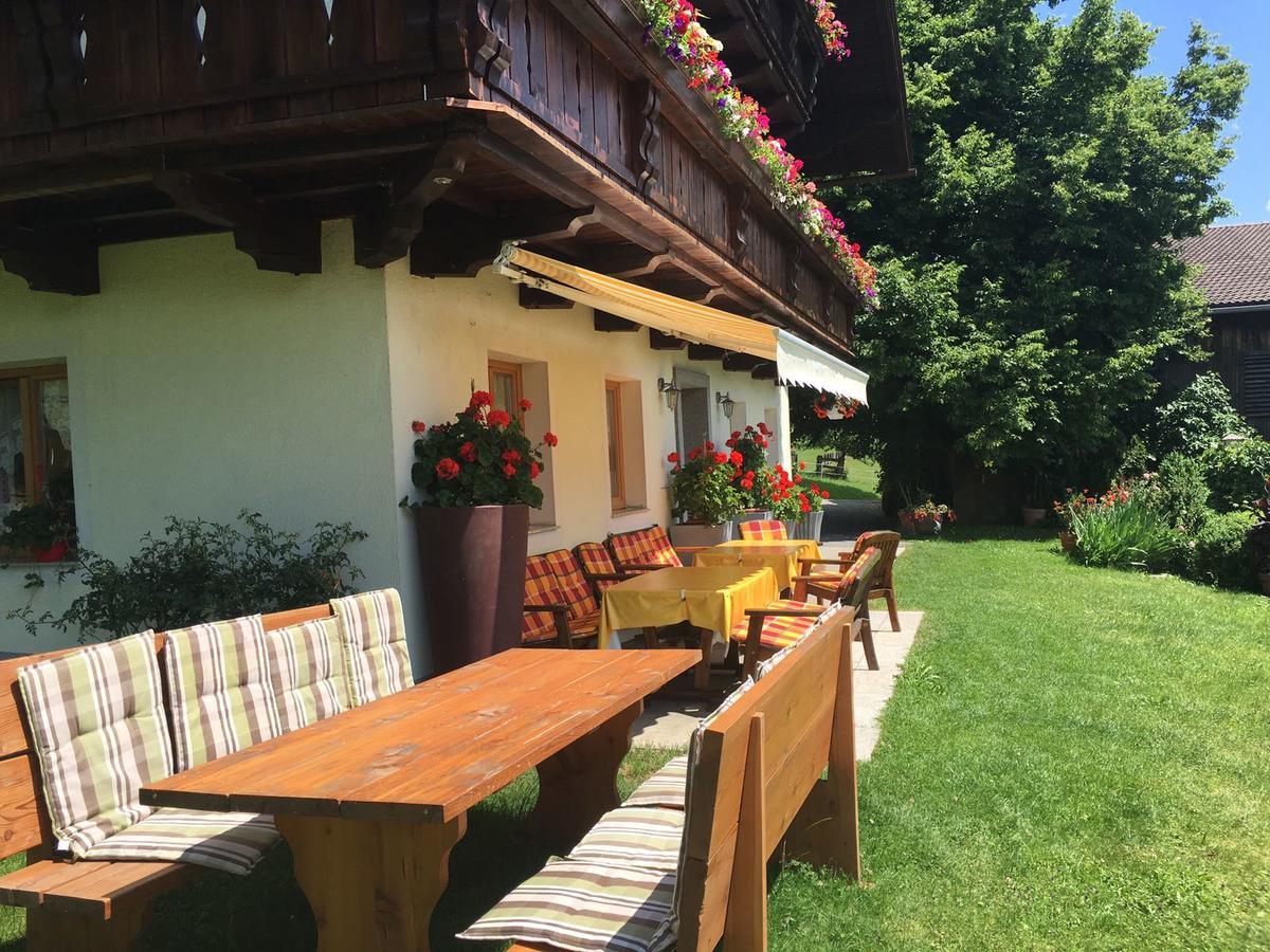 Apartment With Garden Garden Furniture Bbq Taxenbach Εξωτερικό φωτογραφία