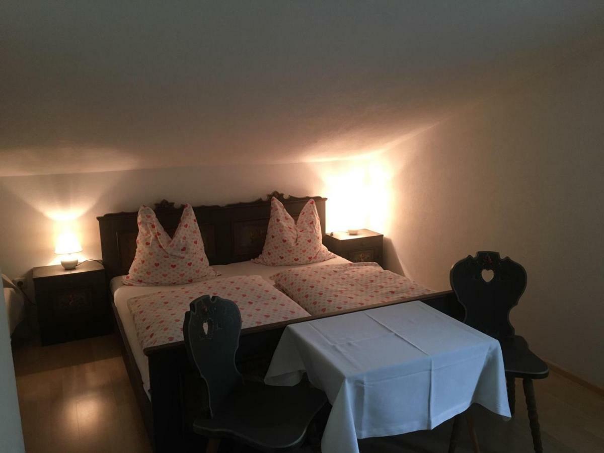 Apartment With Garden Garden Furniture Bbq Taxenbach Εξωτερικό φωτογραφία